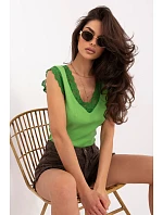 Top model 228890 Italy Moda Top model 228890 Italy Moda