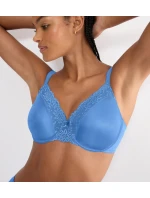 Ladyform Soft T W01 - BLUE - TRIUMPH BLUE - TRIUMPH Ladyform Soft T W01 - BLUE - TRIUMPH BLUE - TRIUMPH