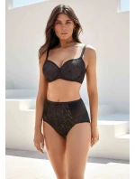 Podprsenka s plnými košíčky Selene Violeta