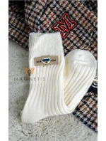 Ponožky Magnetis YN5032 Medvídek s brýlemi