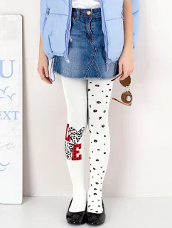 Punčocháče Knittex DR 2407 Madison 40 den 122-152