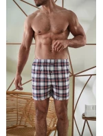 Pánské trenýrky 002/263 Comfort - CORNETTE