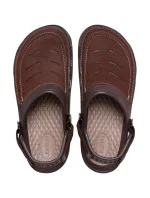 Crocs Yukon Vista II LR Clog M 207689 23D dřeváky