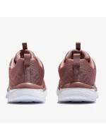 Skechers Graceful Get Connected dámská růžová sportovní obuv (12615-MVE) dámské