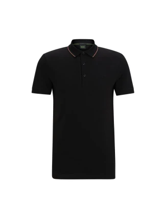 Polokošile Boss Paule 4 M 50506195-002 Polokošile Boss Paule 4 M 50506195-002