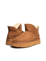 Sněžnice Wrangler Elsa Platform MID M 20243079.37B dámské