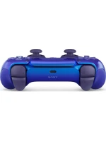Ovladač Sony PS5 DualSense Chrome Indigo V2 Ovladač Sony PS5 DualSense Chrome Indigo V2