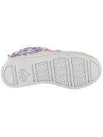 Skechers Twi-Lites 2.0 - Unicorn Glam 314378L-LVMT Pink 28 Skechers Twi-Lites 2.0 - Unicorn Glam 314378L-LVMT Pink 28