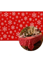 Dekorační ubrus 130x180CM