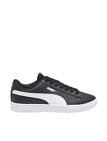 Dětské boty Puma Rickie Classic černobílé 394252 03