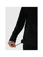 Pánská větruodolná softshellová bunda s membránou 5000 4F 4FWAW25TSOFM361-20S