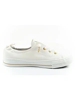 Lee Cooper dámské sportovní boty trainers fashion white slip-on dámské Lee Cooper dámské sportovní boty trainers fashion white slip-on dámské
