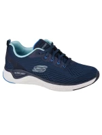 Skechers Solare Fuse Cosmic View 149051-NVBL navy blue 36