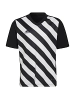 Entrada 22 Graphic Jersey Junior HF0123 tričko - Adidas