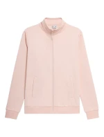 Dámská mikina s kapucí W H4Z22BLD35165S - 4F