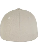 Flexfit 6560 5 panelová Flexfit kšiltovka 55.6560 beige Flexfit 6560 5 panelová Flexfit kšiltovka 55.6560 beige