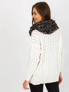 Komín AT KM 241357.03P černo-červený