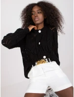 Šortky DHJ SN 13186 1.70 ecru Šortky DHJ SN 13186 1.70 ecru