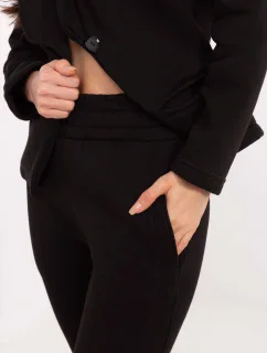 Sada EM KMPL 789.16X černá