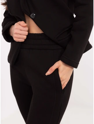 Sada EM KMPL 789.16X černá