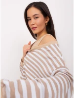 Sada EM KMPL 837.57P bílá béžová