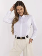 Košile LK KS 508948.67 bílá