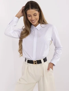 Košile LK KS 508948.67 bílá