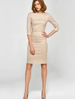 Denní šaty CS19 - Colett