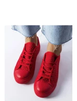 Tenisky  model 207953 Solea