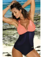 Jednodílné plavky  model 80161 Marko