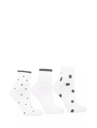 Moraj ponožky CSL200-033 35-41 Moraj ponožky CSL200-033 35-41