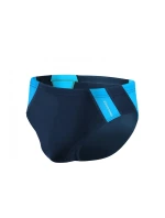 Plavkové kalhotky Sesto Senso art.447 M-2XL