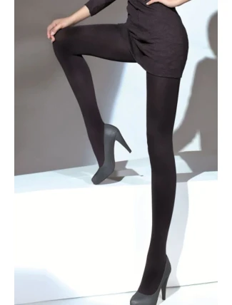 Knittex 12114 Arctica Thermo Tights 600 den 3-4
