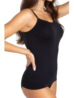 Dámské tílko 2k610 black - GATTA Dámské tílko 2k610 black - GATTA