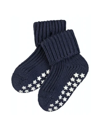 Falke Cotton Catspads So Cp Jr kojenecké ponožky 10603-6170