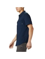 Columbia Utilizer II Solid Shirt s krátkým rukávem M 1577762464