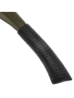 Sekera Mil-Tec s krytem - Olive