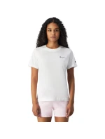 Champion SS Tee W 118091 WW001 Tričko Champion SS Tee W 118091 WW001 Tričko