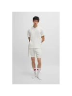 Šortky BOSS Austin BIANCO (50532011-102)