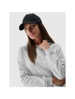 Dámská nepruhovaná mikina s kapucí 4F 4FWMM00TSWSF1764-27M Dámská nepruhovaná mikina s kapucí 4F 4FWMM00TSWSF1764-27M