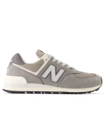 New Balance U574 grey Lifestyle unisex tenisky (U574SNV)