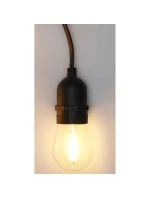 GARDEN GIRLANDA PARTY LIGHT 20LED dětské