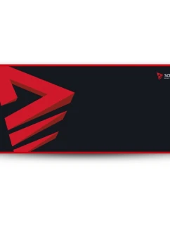 Herní podložka pod myš SAVIO Turbo Dynamic XL (900 mm x 3 mm)