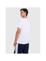 Pánské tričko s potiskem 4F 4FRAW25TTSHM3224-10S Pánské tričko s potiskem 4F 4FRAW25TTSHM3224-10S