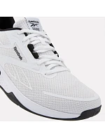 Tenisky Reebok NANOFLEX TR 3 WHITE/BLACK (100244382) Tenisky Reebok NANOFLEX TR 3 WHITE/BLACK (100244382)