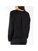 Wrangler L/S Zavinovací košile černá W W5180BD01 Wrangler L/S Zavinovací košile černá W W5180BD01