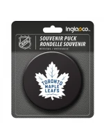 Pamětní hokejový puk Inglasco NHL Basic 510AN000400 Pamětní hokejový puk Inglasco NHL Basic 510AN000400