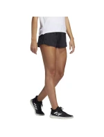 Dámské šortky Hthr Wvn Pacer W GT1186 - Adidas Dámské šortky Hthr Wvn Pacer W GT1186 - Adidas