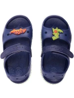 Dětské sandály Yogi Jr 8861-407-2132-01 - Coqui