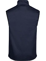 Tee Jays TJ 9104 Strečová fleecová vesta 18.9104 navy Tee Jays TJ 9104 Strečová fleecová vesta 18.9104 navy